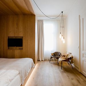 Deluxe Kamer met een King Size Bed